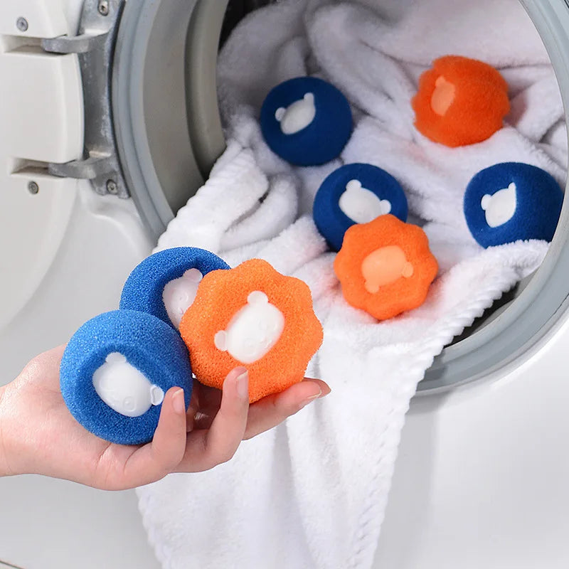 FurCatch Laundry Hair Remove