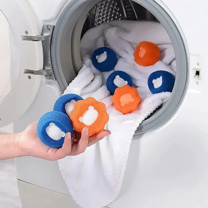 FurCatch Laundry Hair Remove