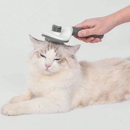 FurAway Grooming Comb