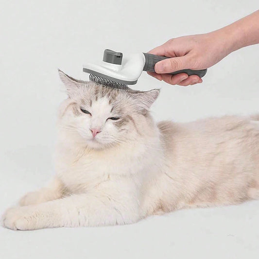 FurAway Grooming Comb