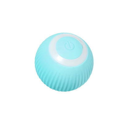 WhirlPlay Automatic Cat Ball