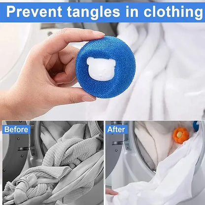 FurCatch Laundry Hair Remove