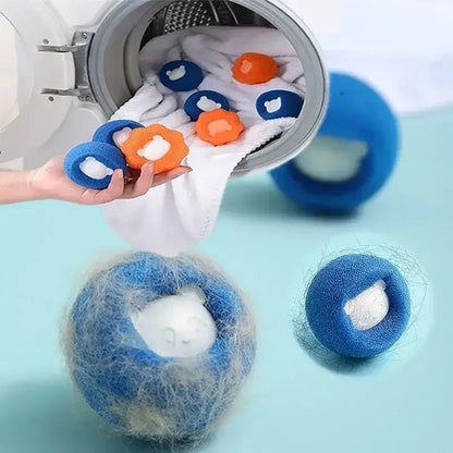 FurCatch Laundry Hair Remove