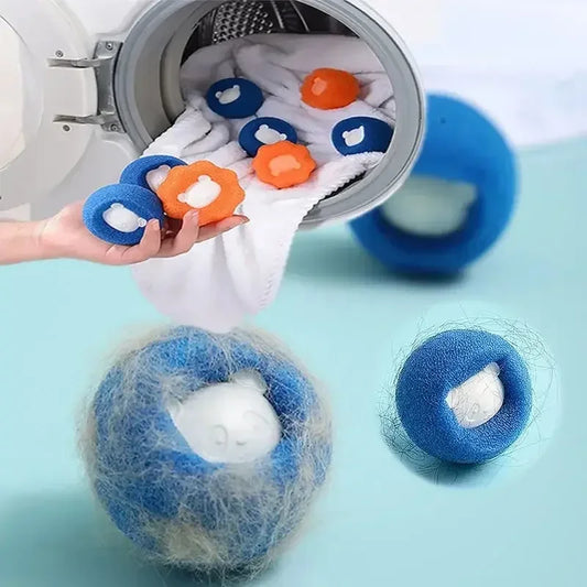 FurCatch Laundry Hair Remove