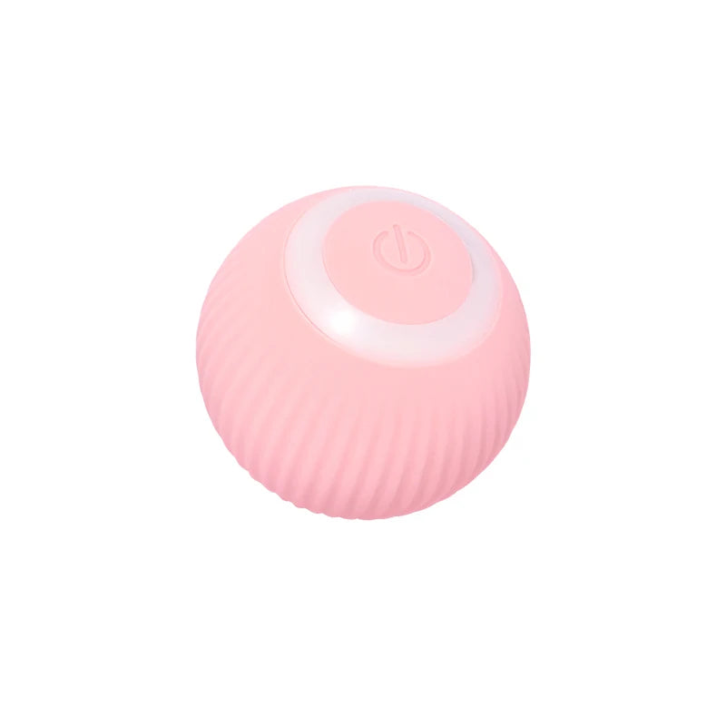 WhirlPlay Automatic Cat Ball