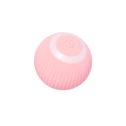 WhirlPlay Automatic Cat Ball