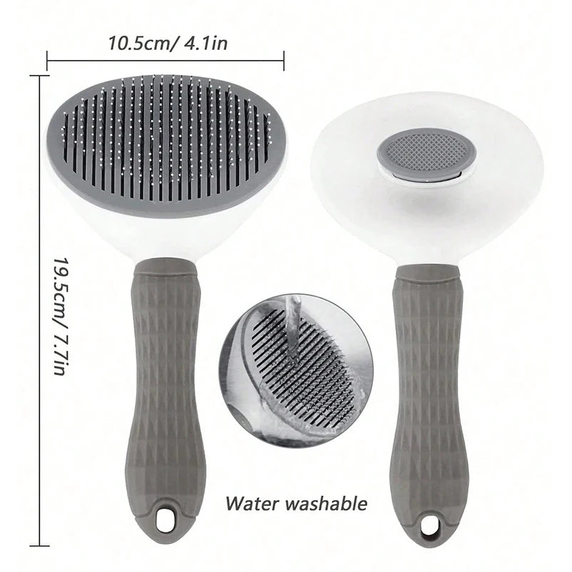 FurAway Grooming Comb